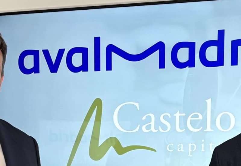Avalmadrid y Castelo Capital firman un acuerdo