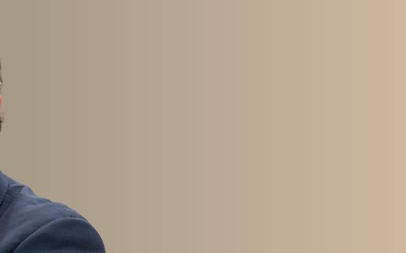 nombramiento de Sergio Gutiérrez como Director Legal