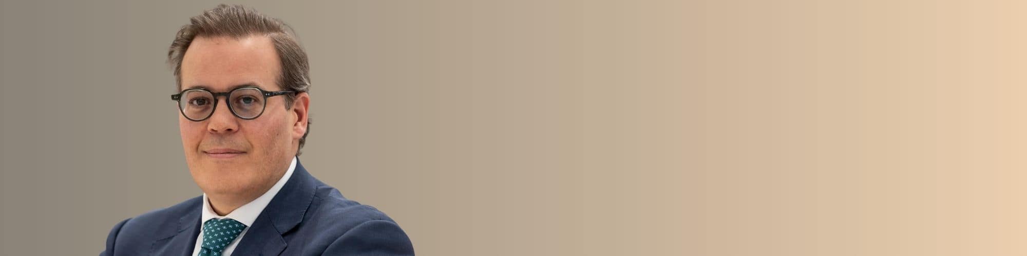 Corporación Financiera Azuaga refuerza su estructura con el nombramiento de Sergio Gutiérrez como Director Legal