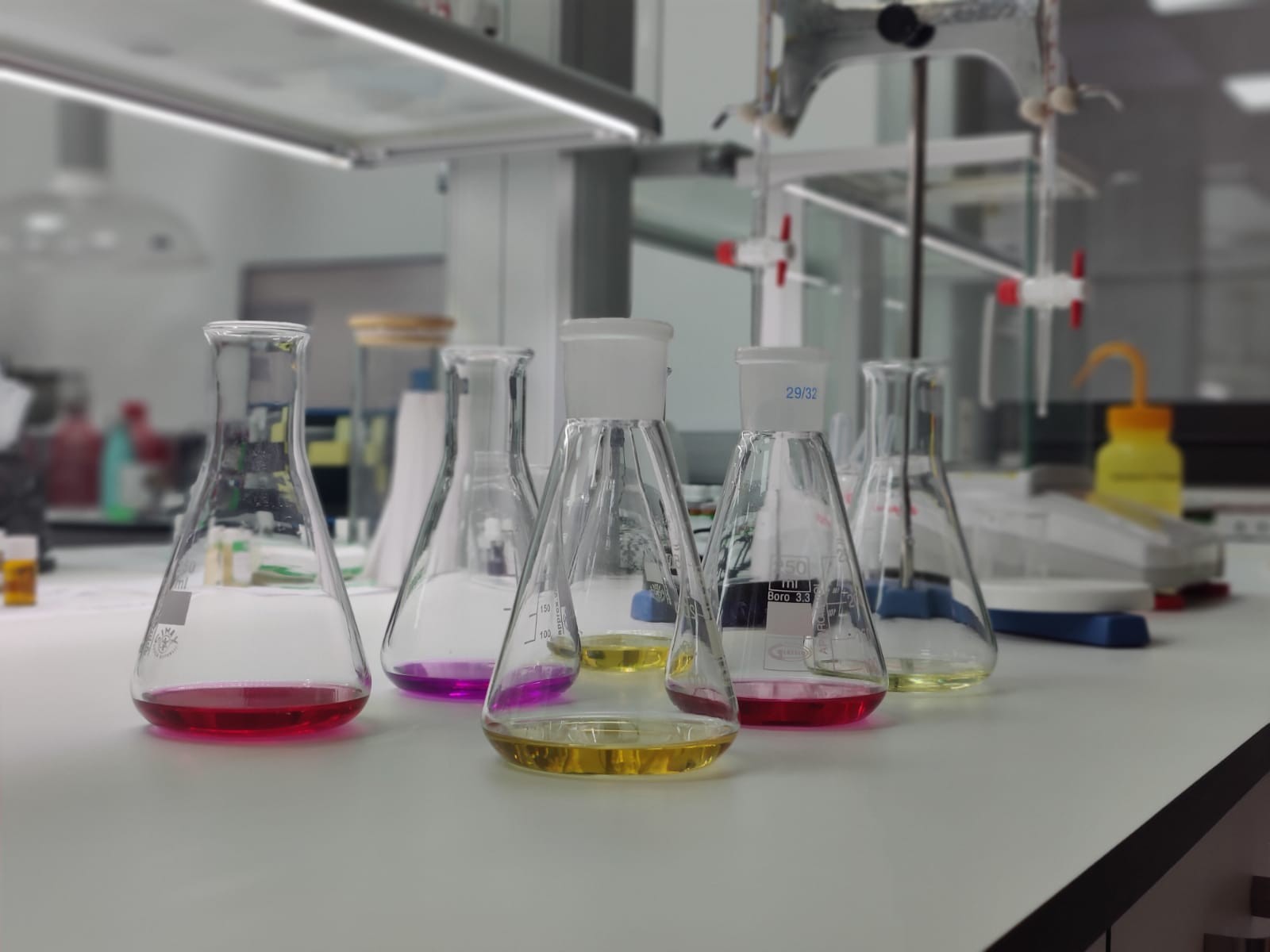 Corporación Financiera Azuaga entra en el capital de Arogreen para impulsar su plan de internacionalización